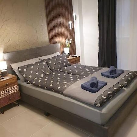Pleasantstay City Appartement Θεσσαλονίκη Εξωτερικό φωτογραφία