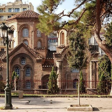Pleasantstay City Appartement Θεσσαλονίκη Εξωτερικό φωτογραφία