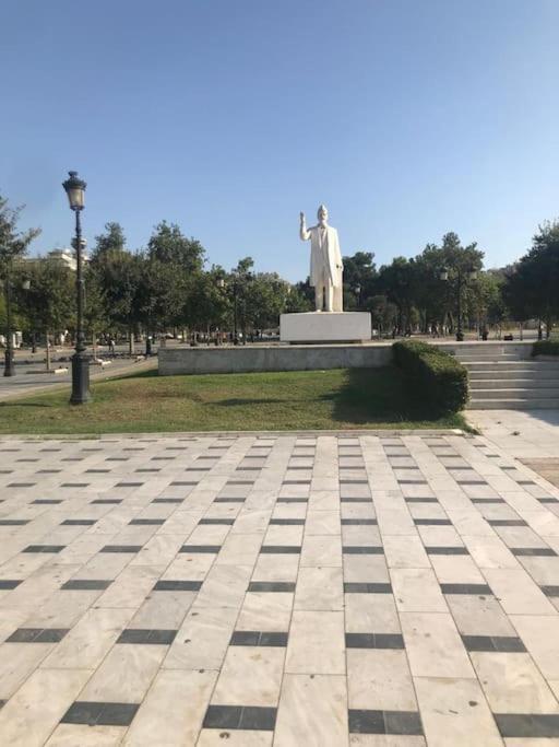 Pleasantstay City Appartement Θεσσαλονίκη Εξωτερικό φωτογραφία