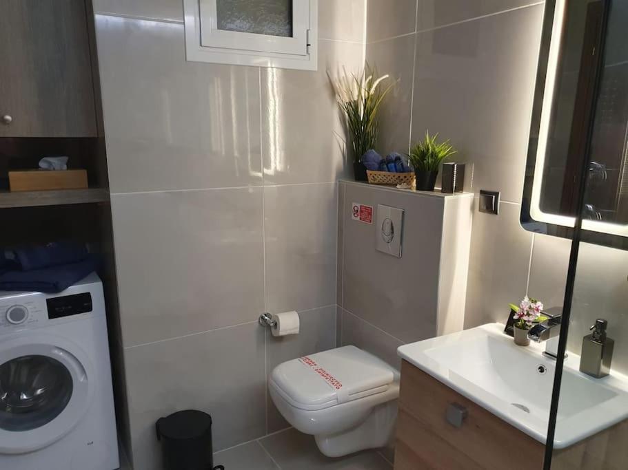Pleasantstay City Appartement Θεσσαλονίκη Εξωτερικό φωτογραφία