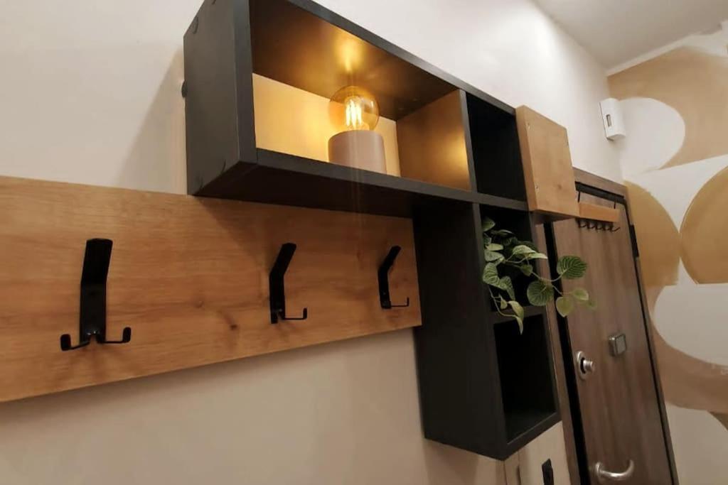 Pleasantstay City Appartement Θεσσαλονίκη Εξωτερικό φωτογραφία