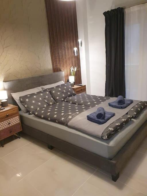 Pleasantstay City Appartement Θεσσαλονίκη Εξωτερικό φωτογραφία