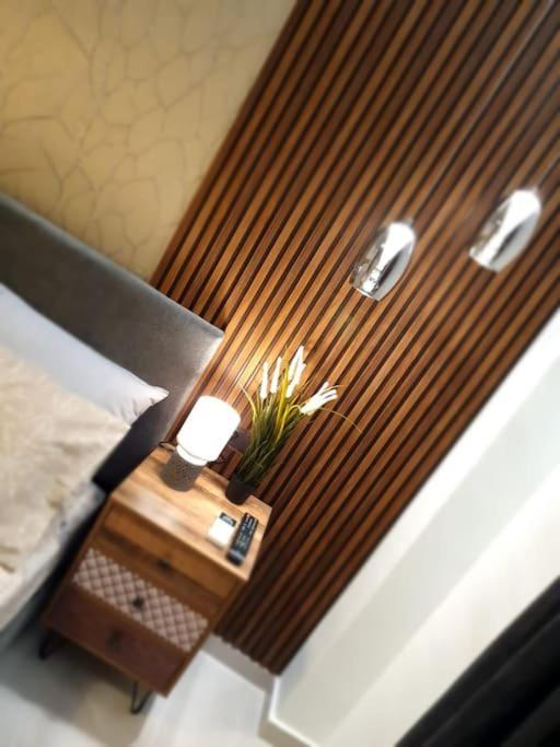 Pleasantstay City Appartement Θεσσαλονίκη Εξωτερικό φωτογραφία
