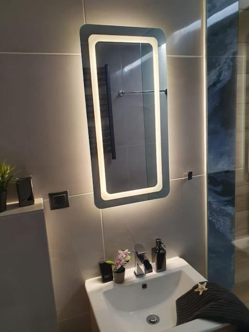 Pleasantstay City Appartement Θεσσαλονίκη Εξωτερικό φωτογραφία