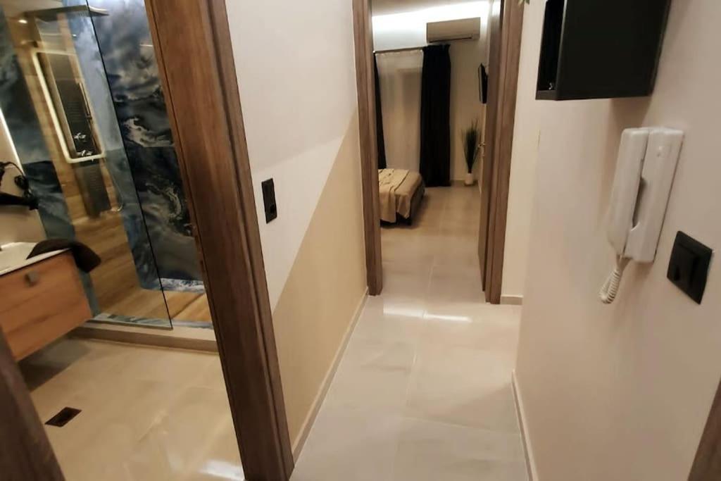 Pleasantstay City Appartement Θεσσαλονίκη Εξωτερικό φωτογραφία
