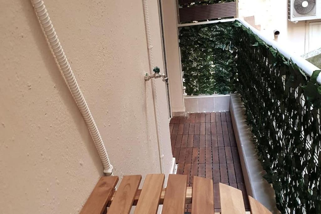 Pleasantstay City Appartement Θεσσαλονίκη Εξωτερικό φωτογραφία