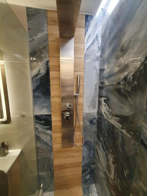 Pleasantstay City Appartement Θεσσαλονίκη Εξωτερικό φωτογραφία