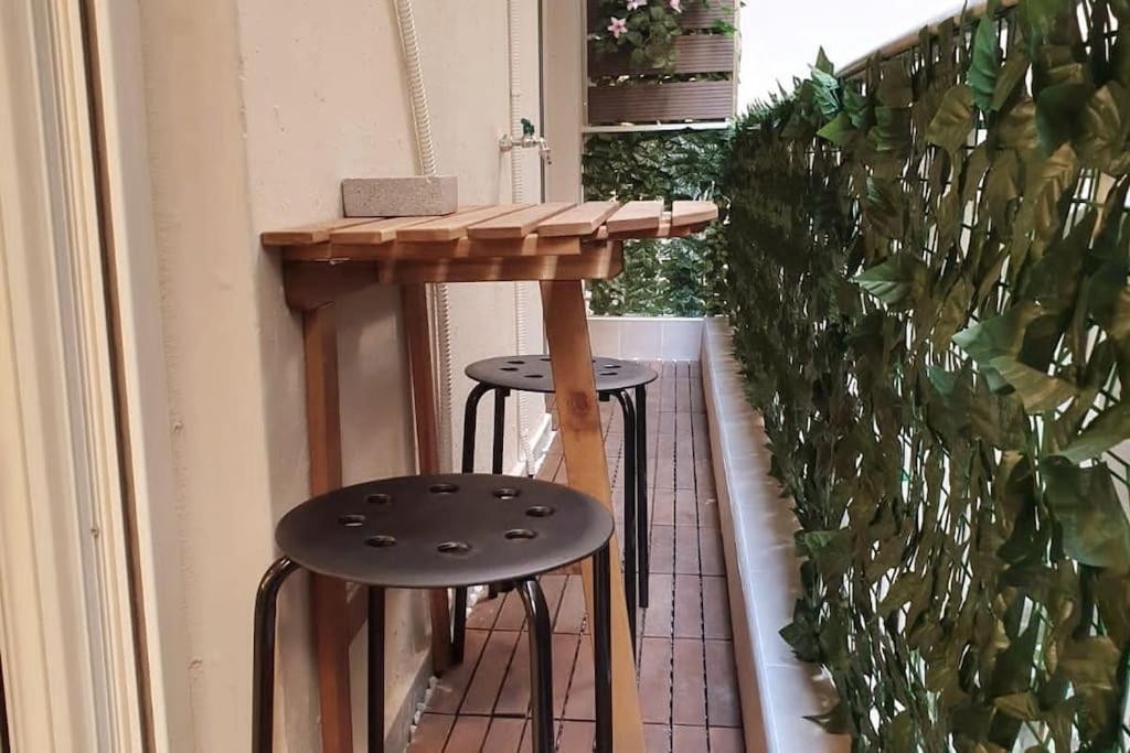 Pleasantstay City Appartement Θεσσαλονίκη Εξωτερικό φωτογραφία